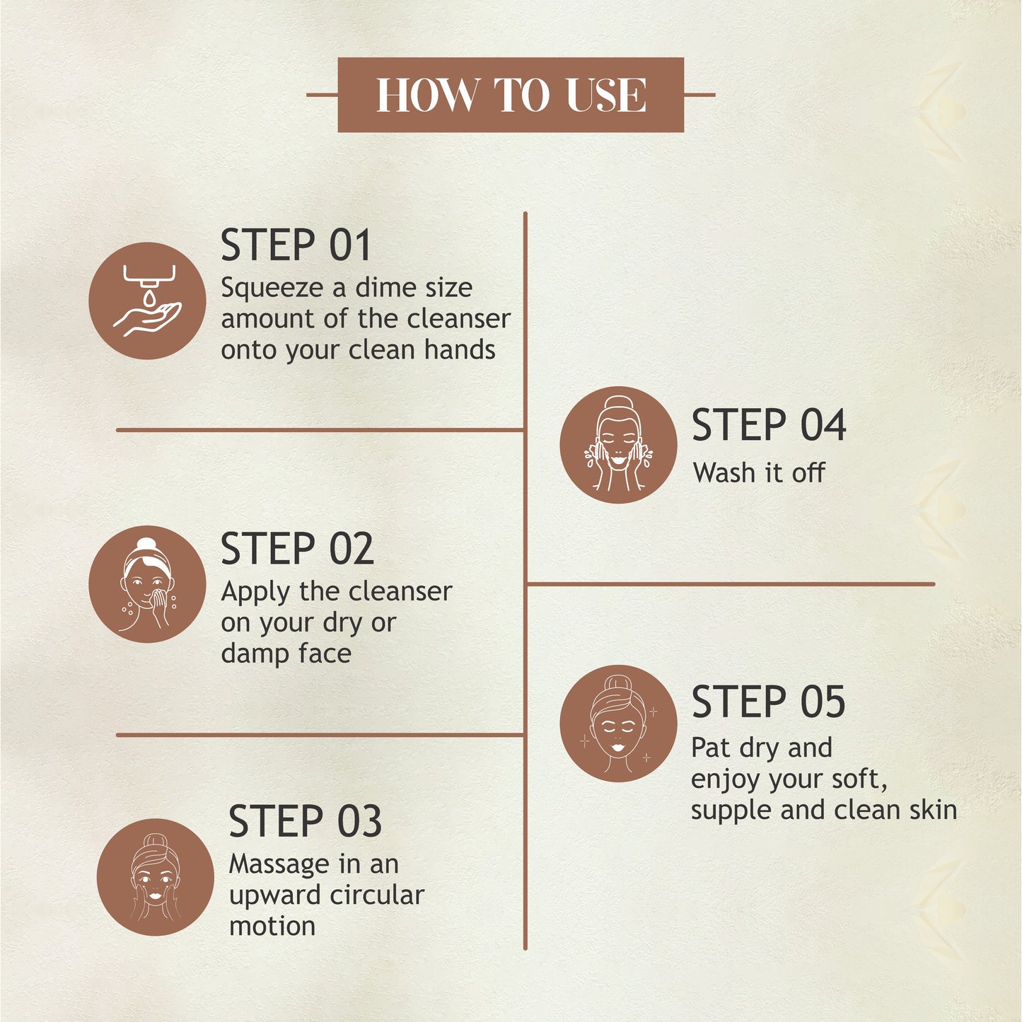 Almond And Honey Face Cleaner