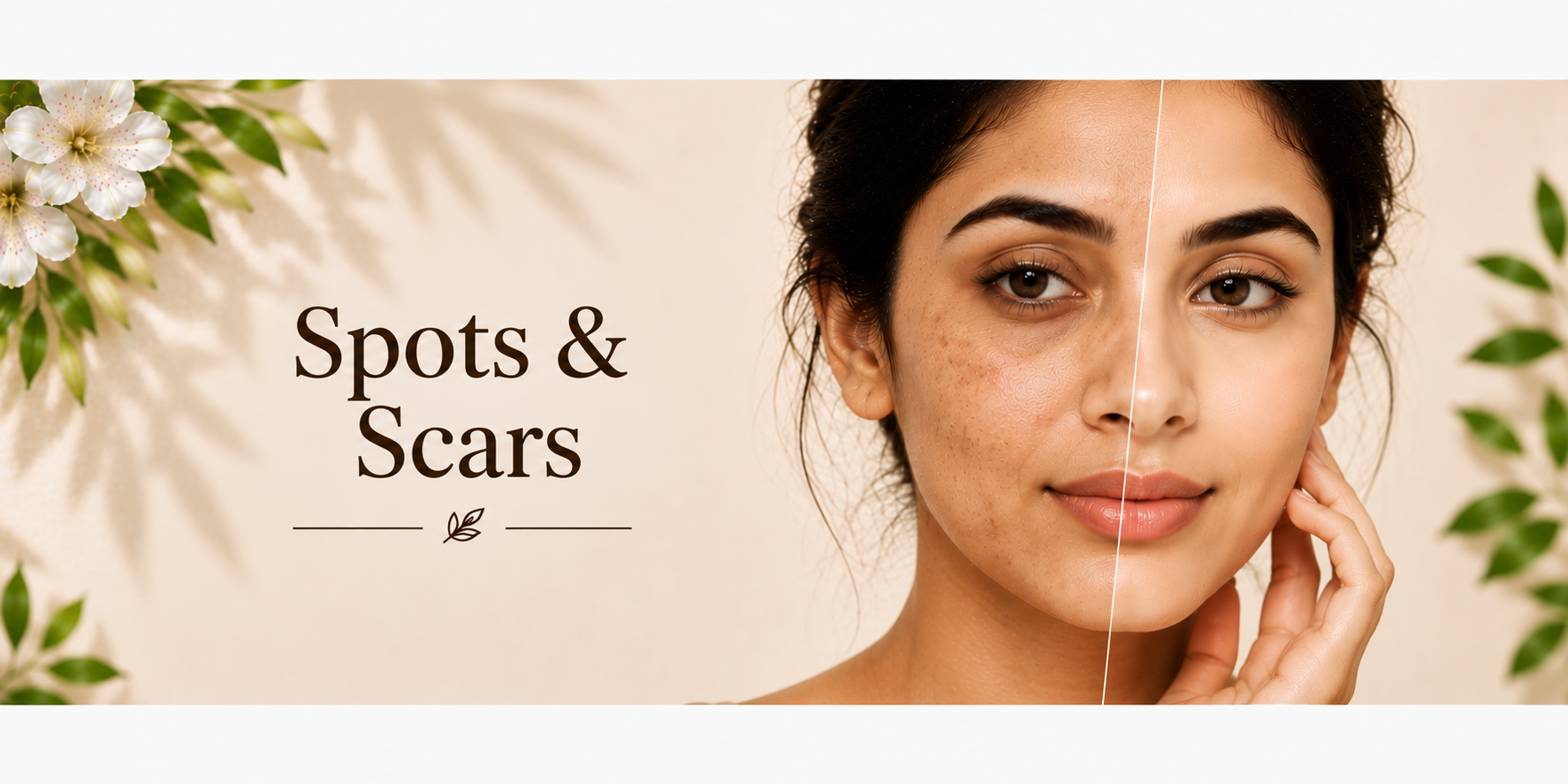 spots & scars