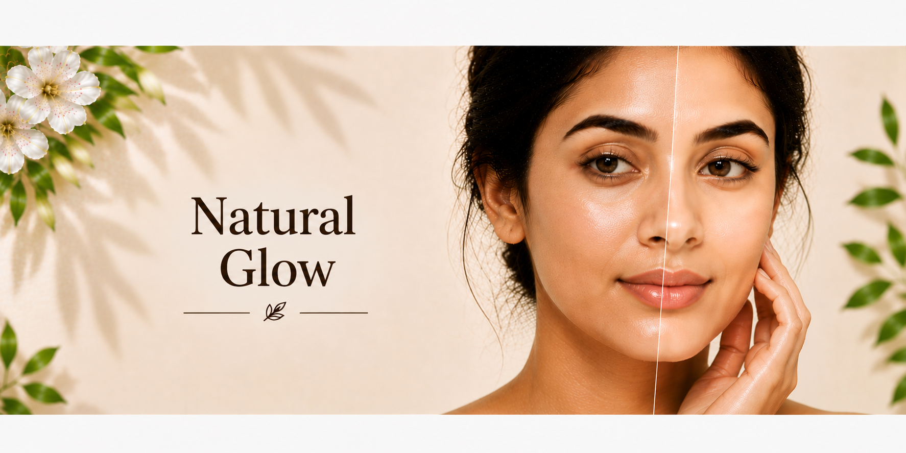 Natural Glow