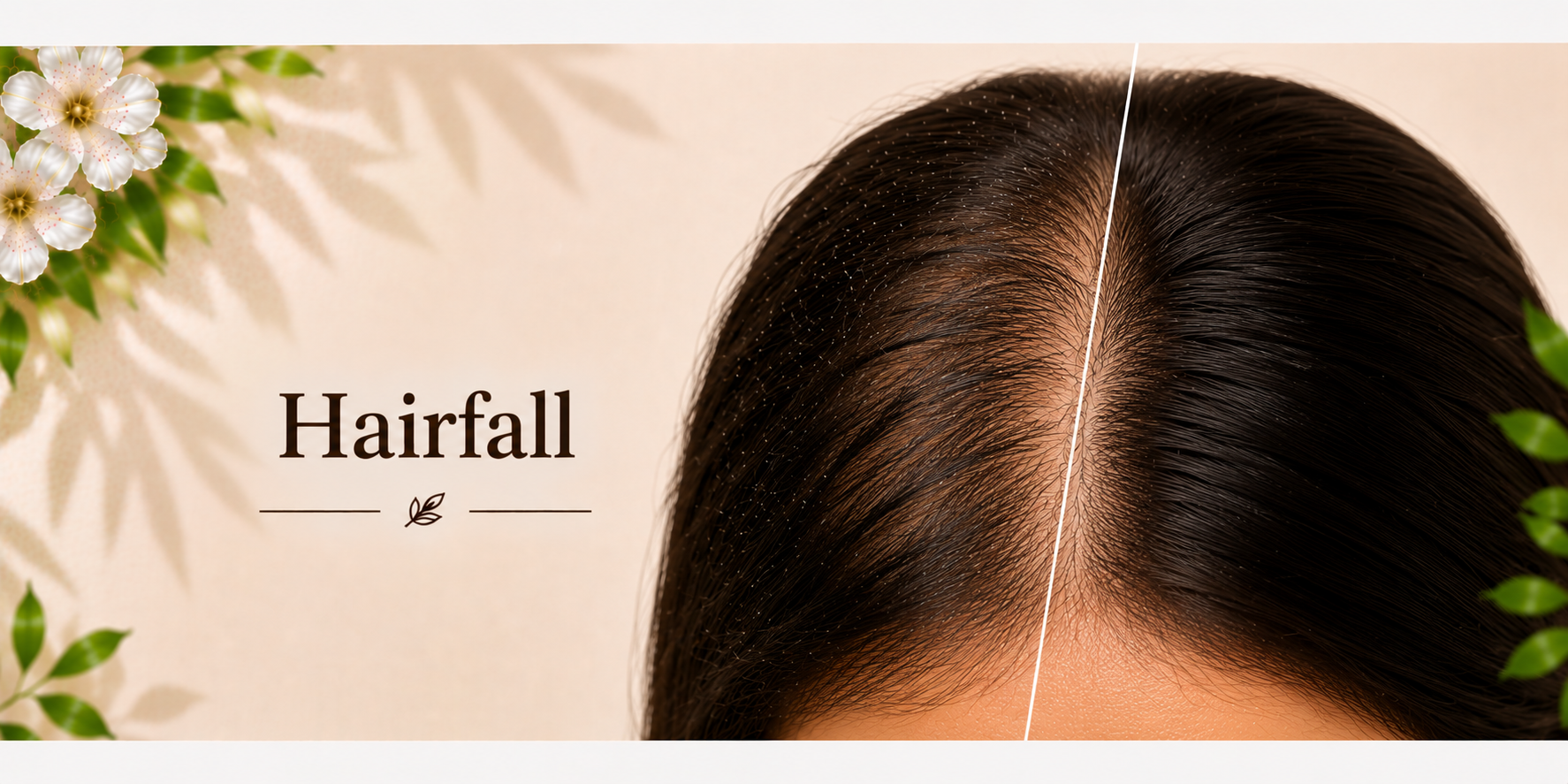 Hairfall