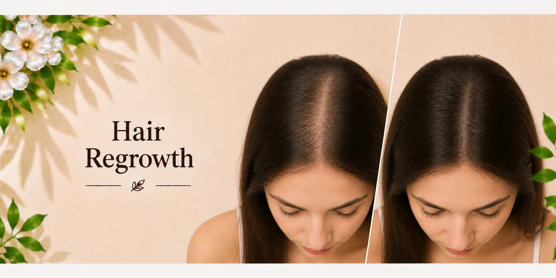 Hair Regrowth