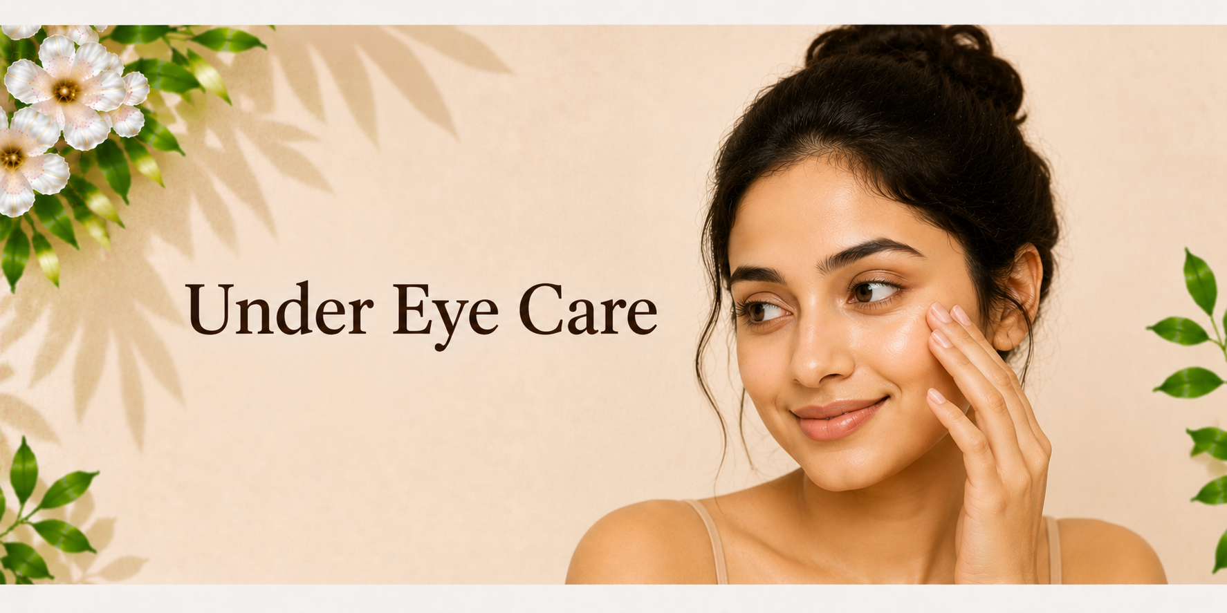 Under eye care
