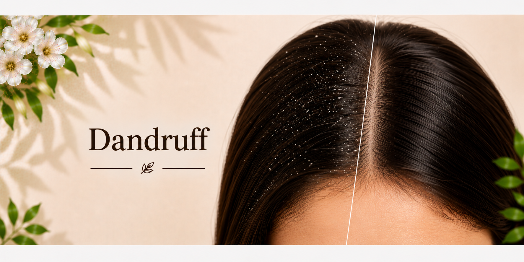 Dandruff