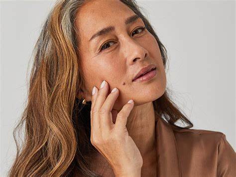 fine lines & wrinkles