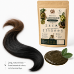 Herbal Hair Colour (Natural Black)
