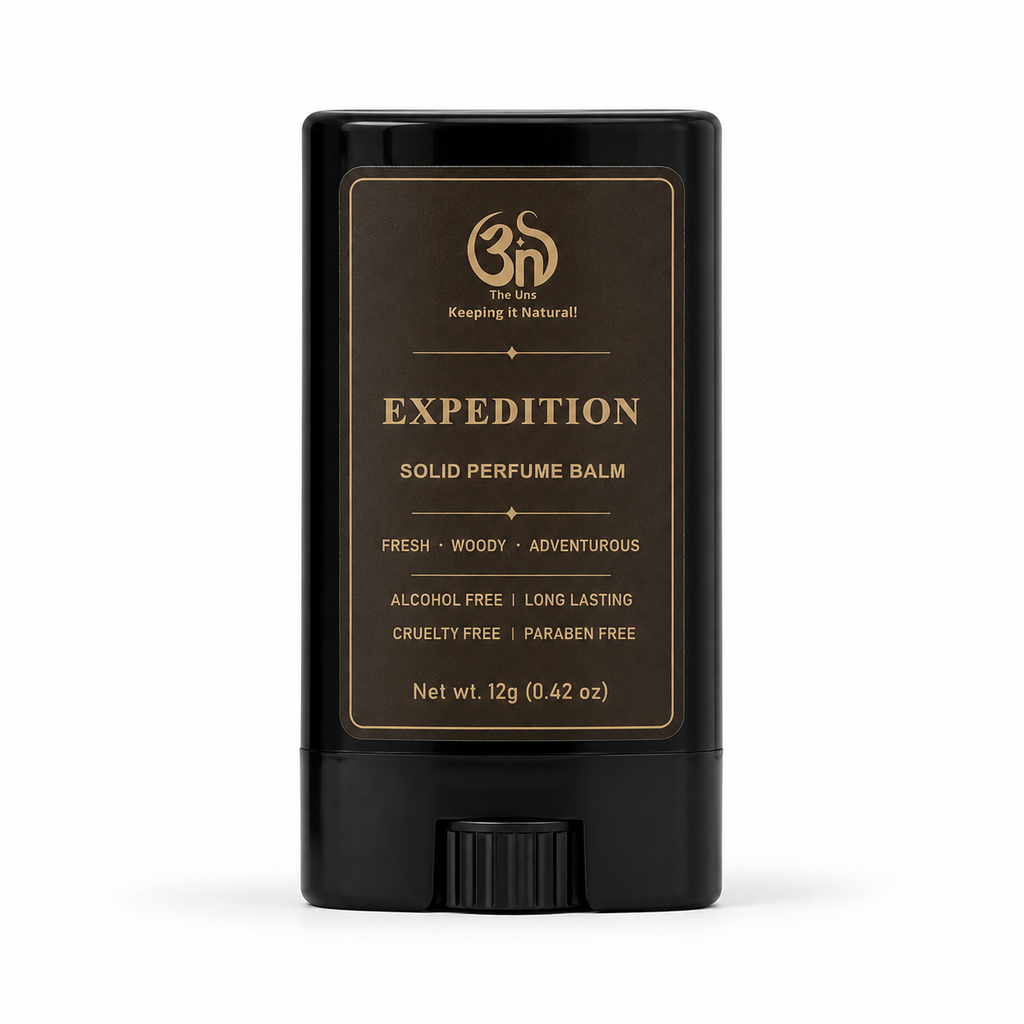 Expedition Solid Perfume Stick