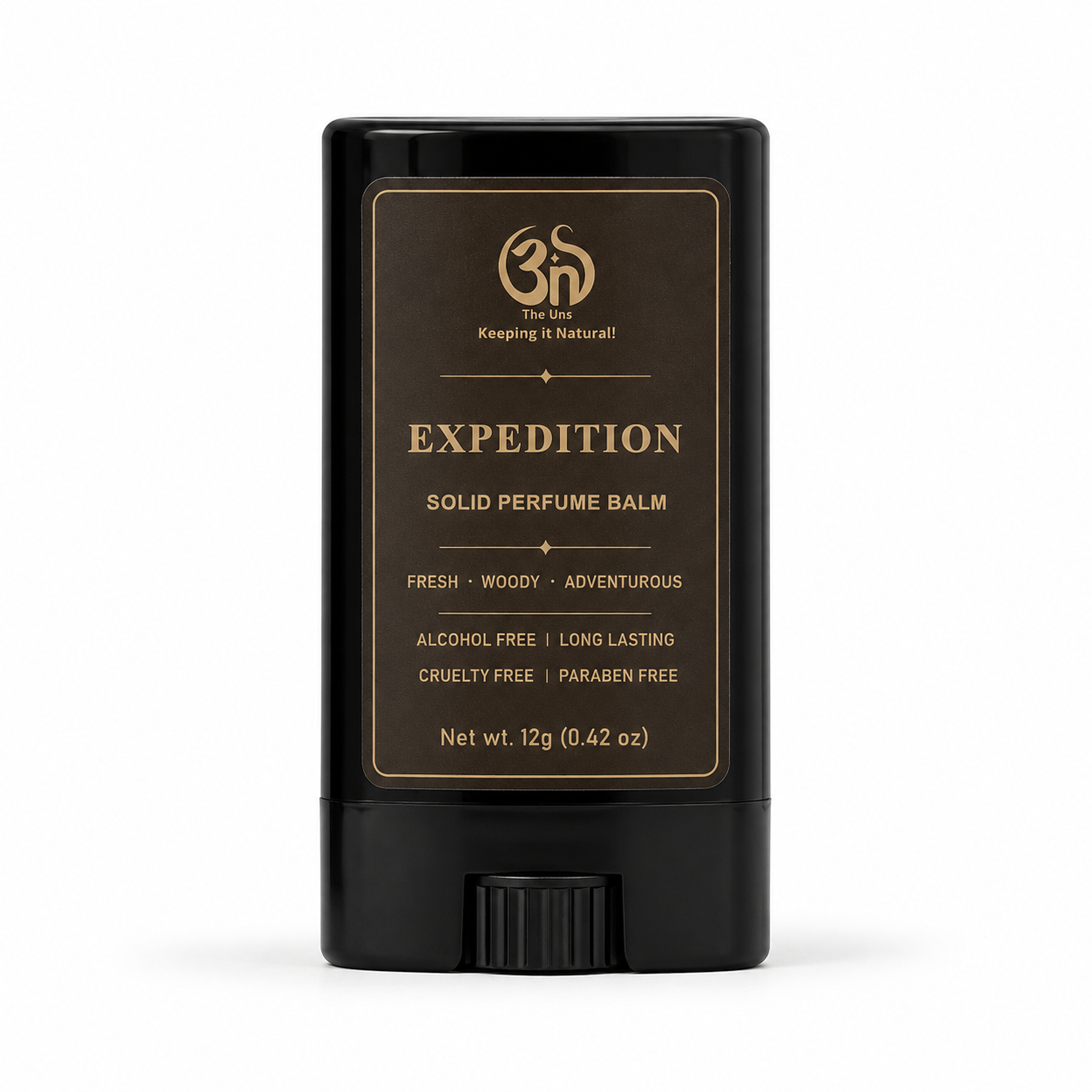 Expedition Solid Perfume Stick