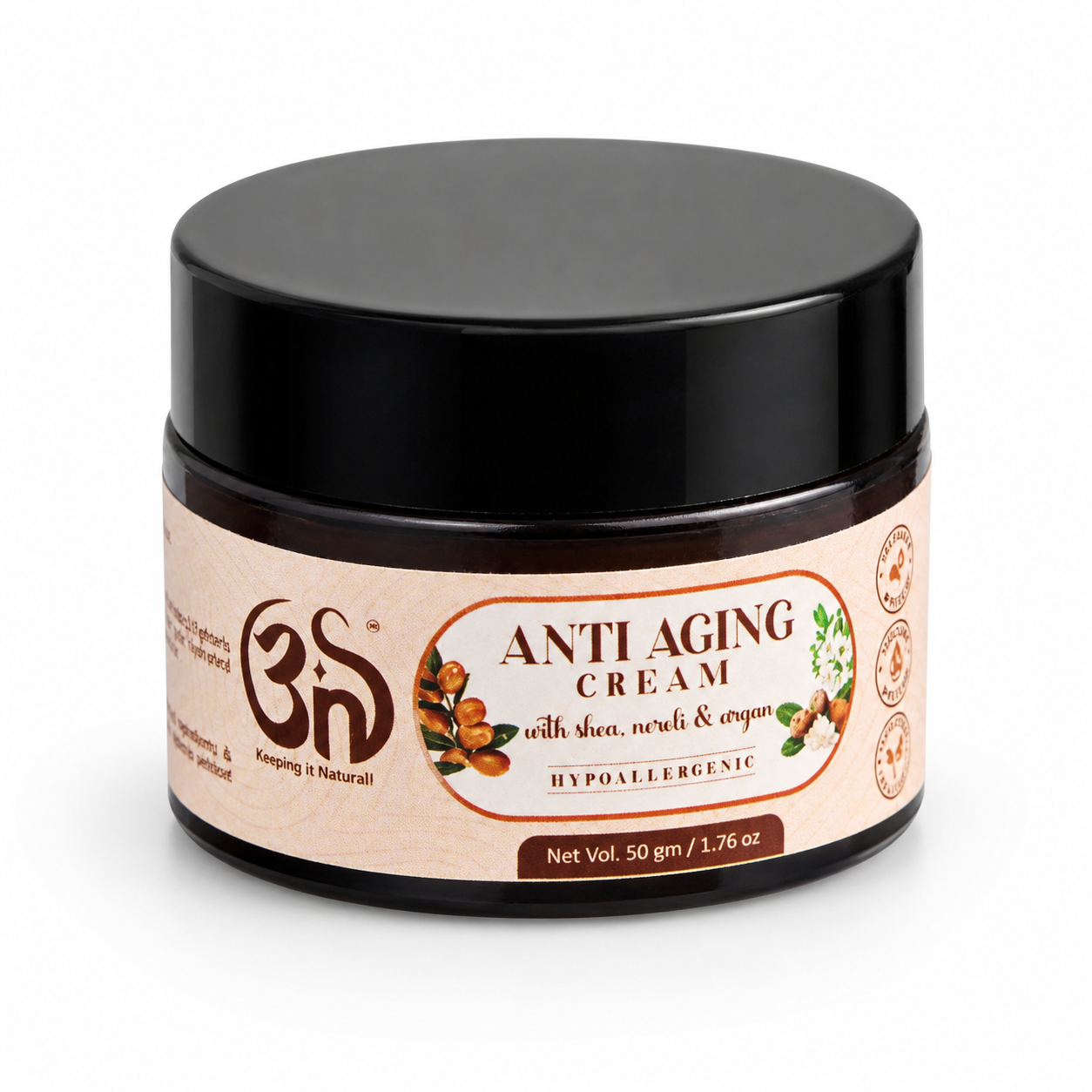 ANTI AGING CREAM