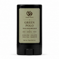 Green Polo Solid Perfume Stick