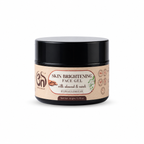 Skin Brightening Gel