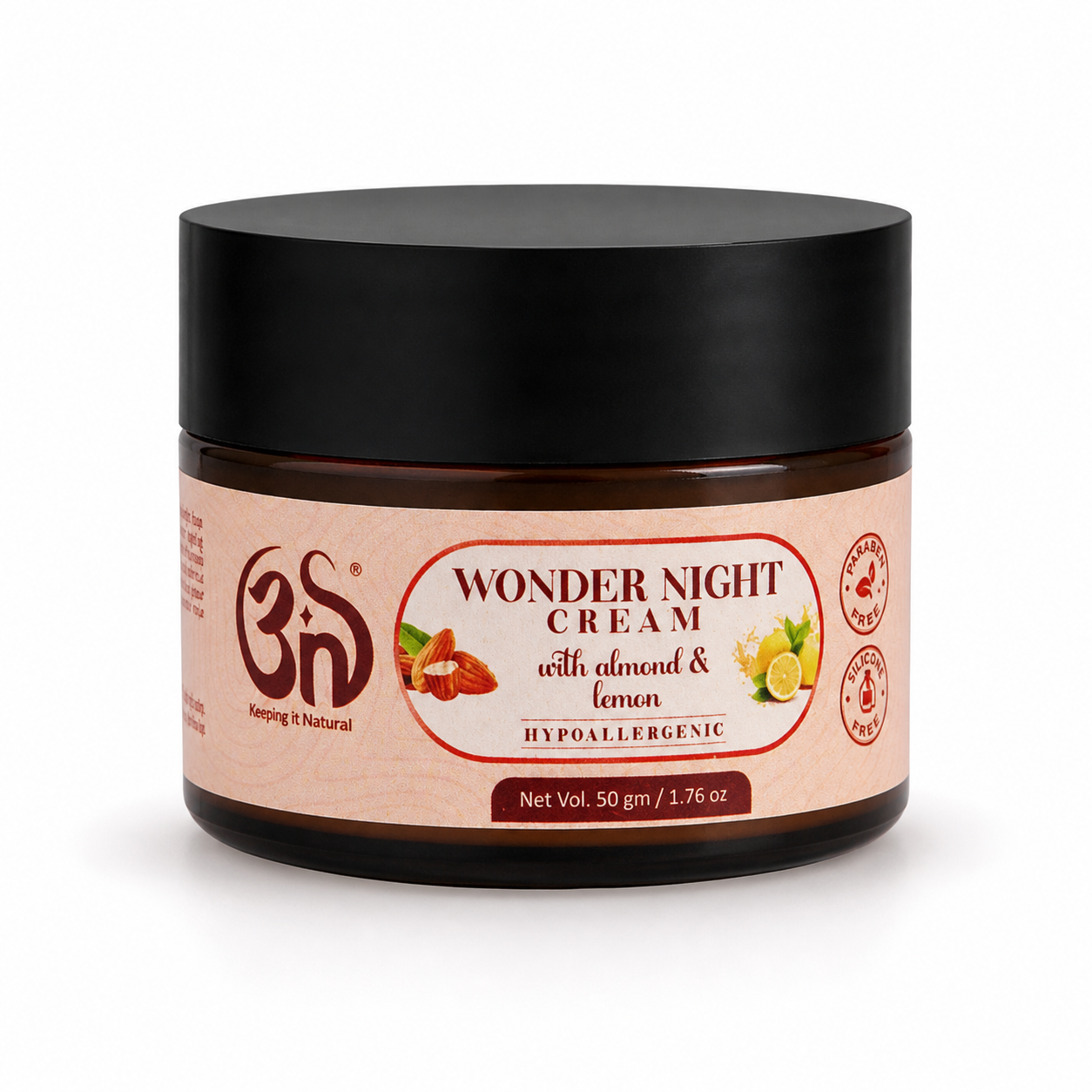 WONDER NIGHT CREAM