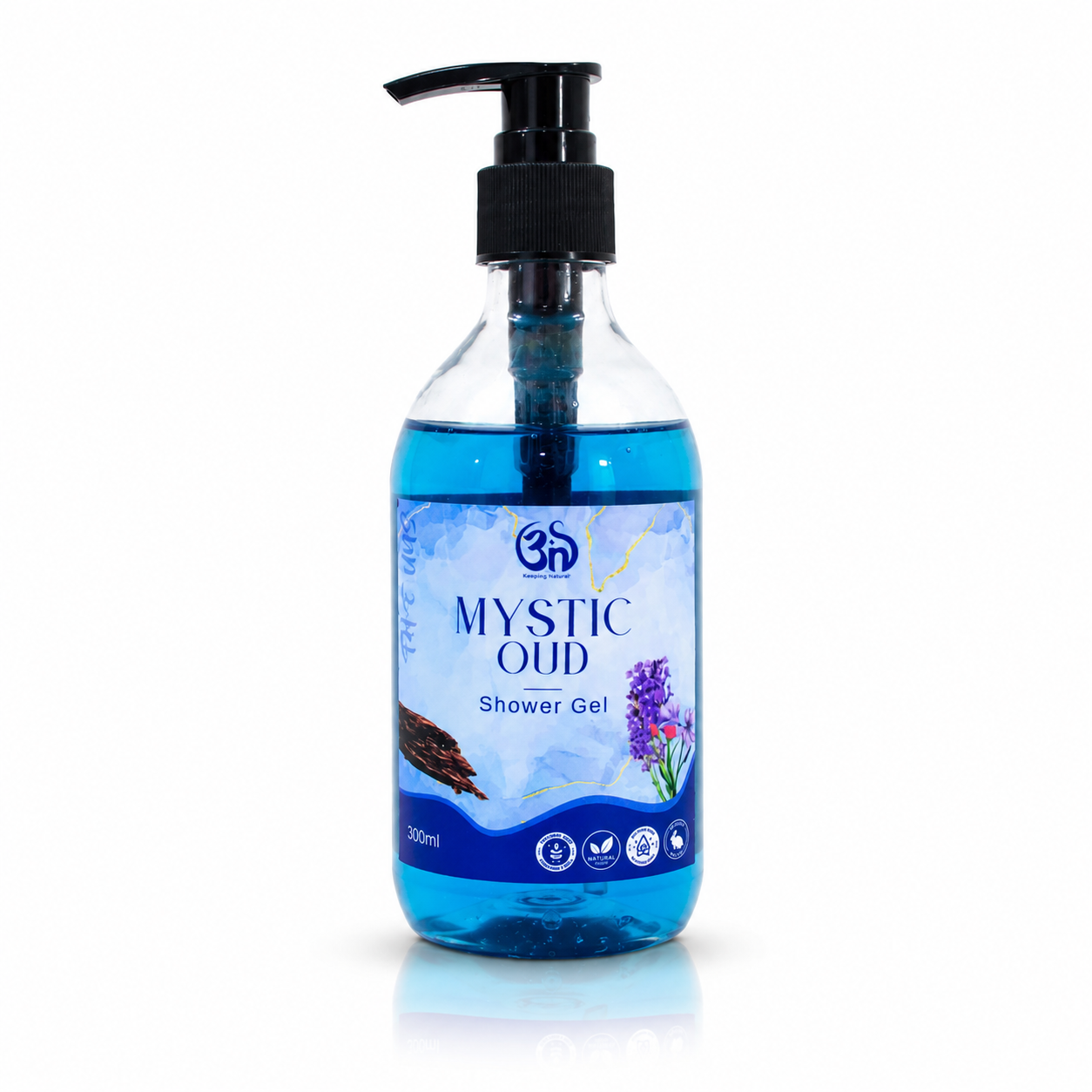 Shower Gel