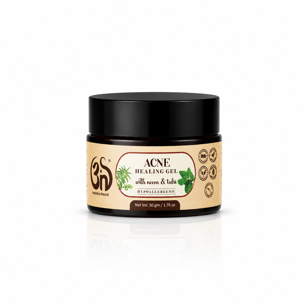 Acne Healing Gel