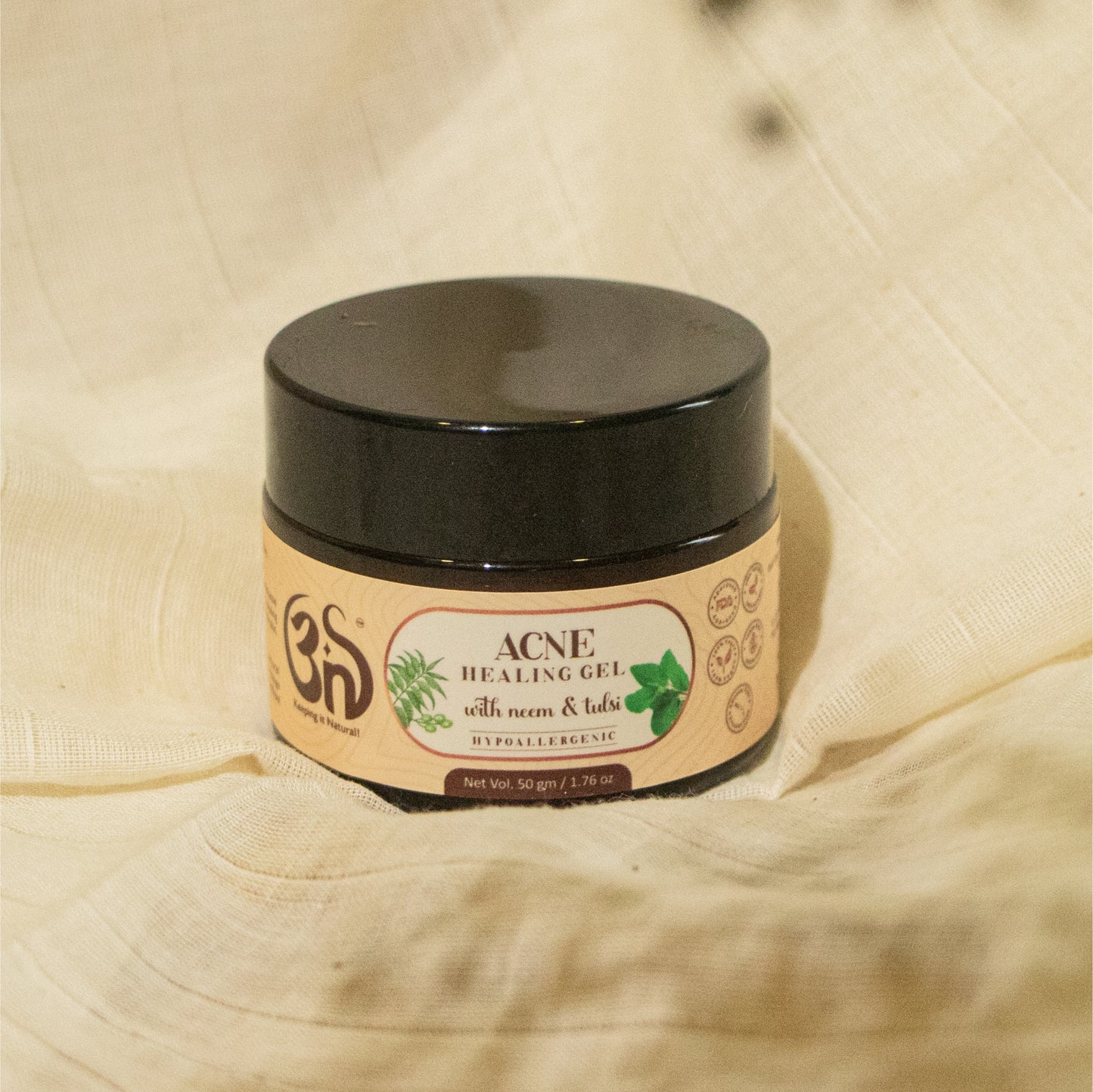 Acne Healing Gel