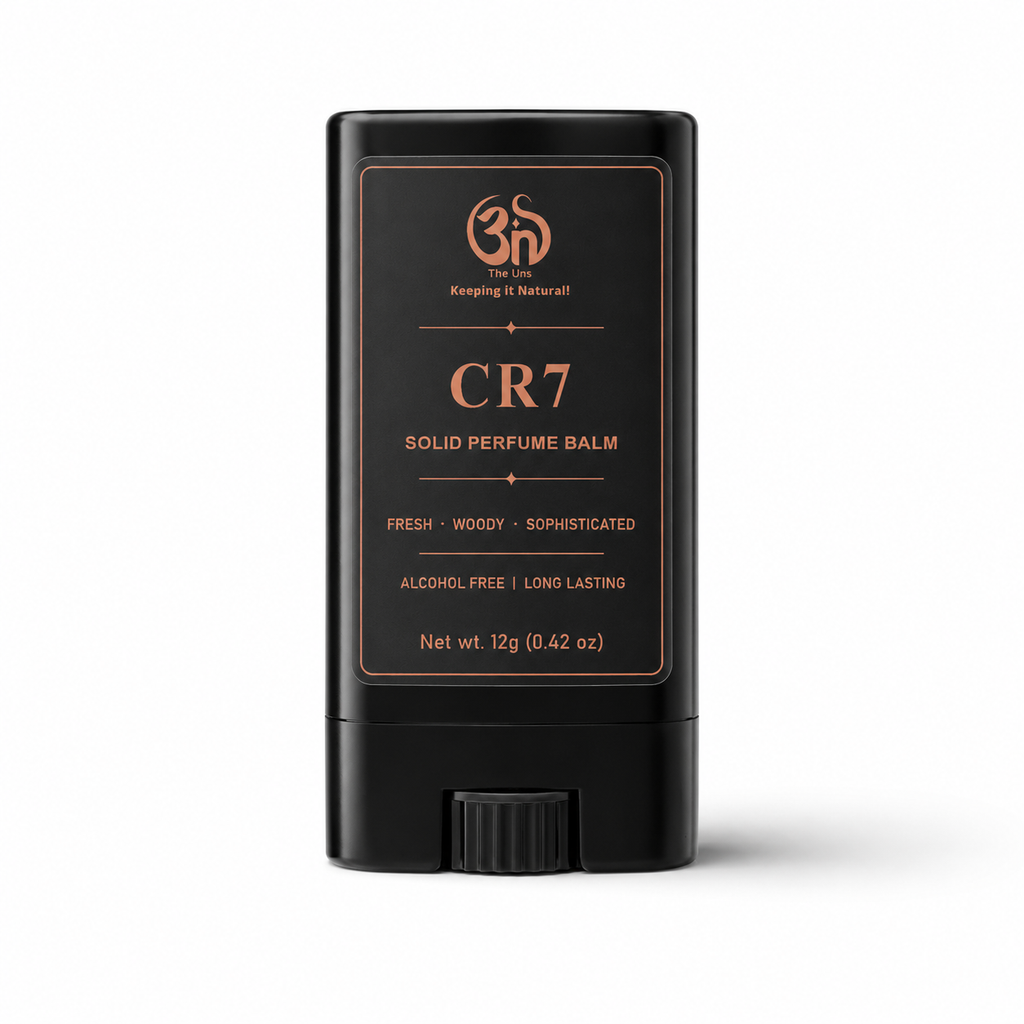 CR7 Solid Perfume Stick