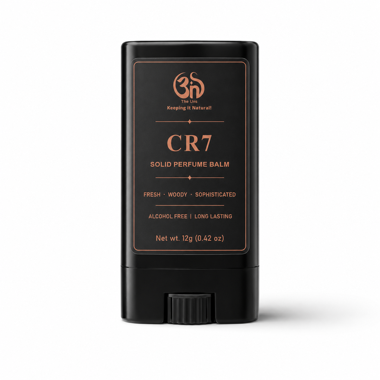CR7 Solid Perfume Stick
