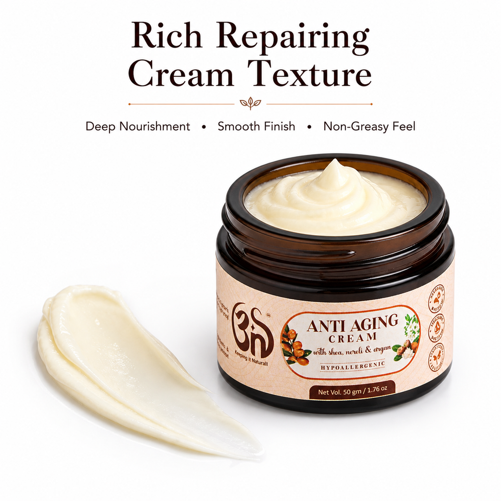 ANTI AGING CREAM
