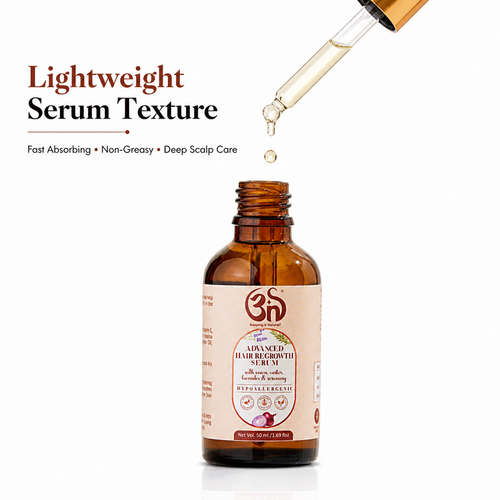 ADVANCE HAIR REGROWTH SERUM