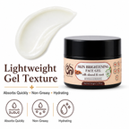 Skin Brightening Gel
