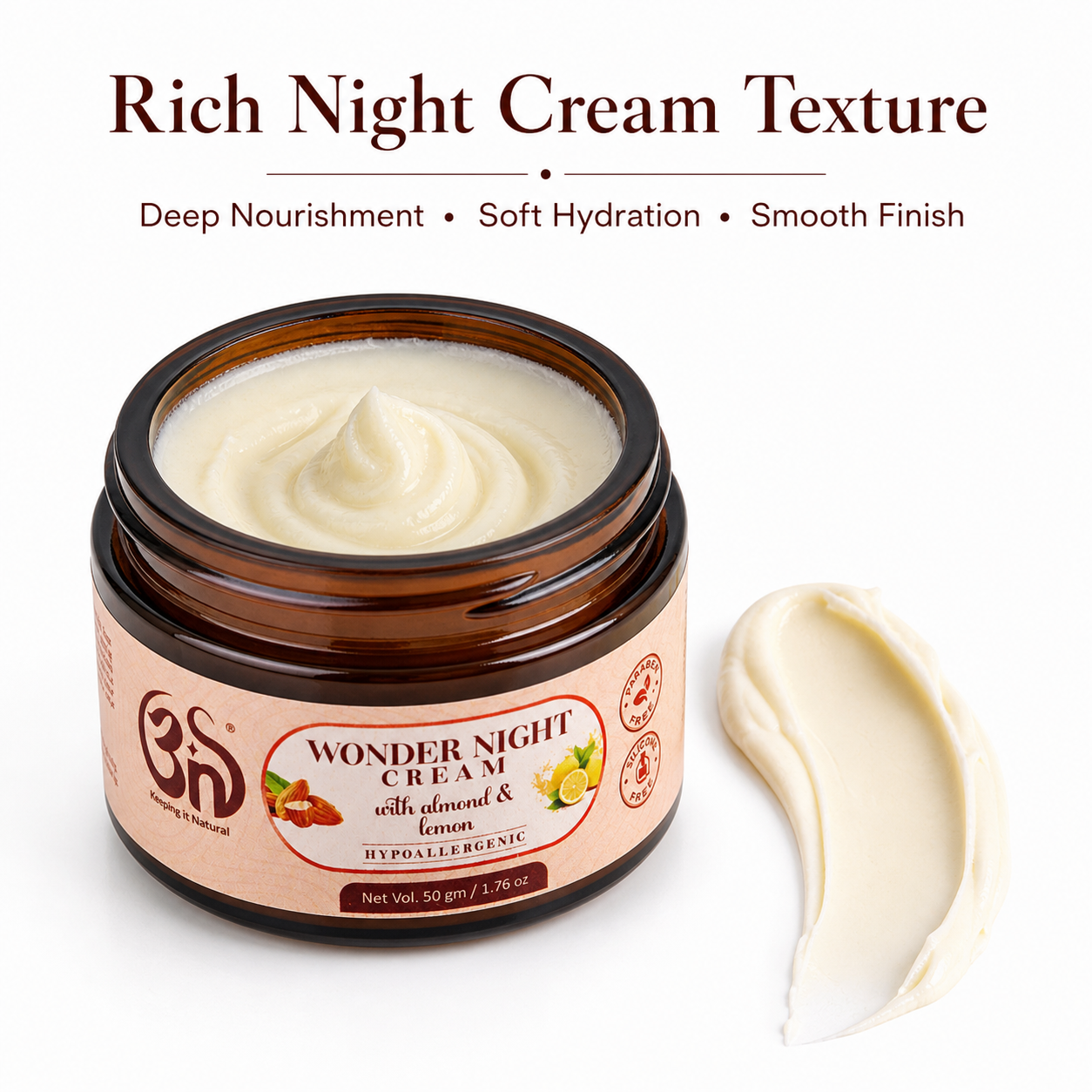 WONDER NIGHT CREAM