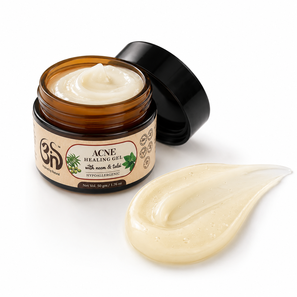 Acne Healing Gel
