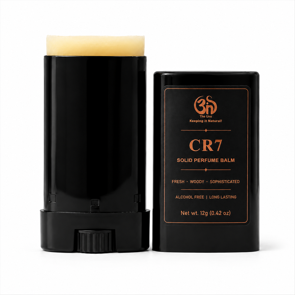 CR7 Solid Perfume Stick