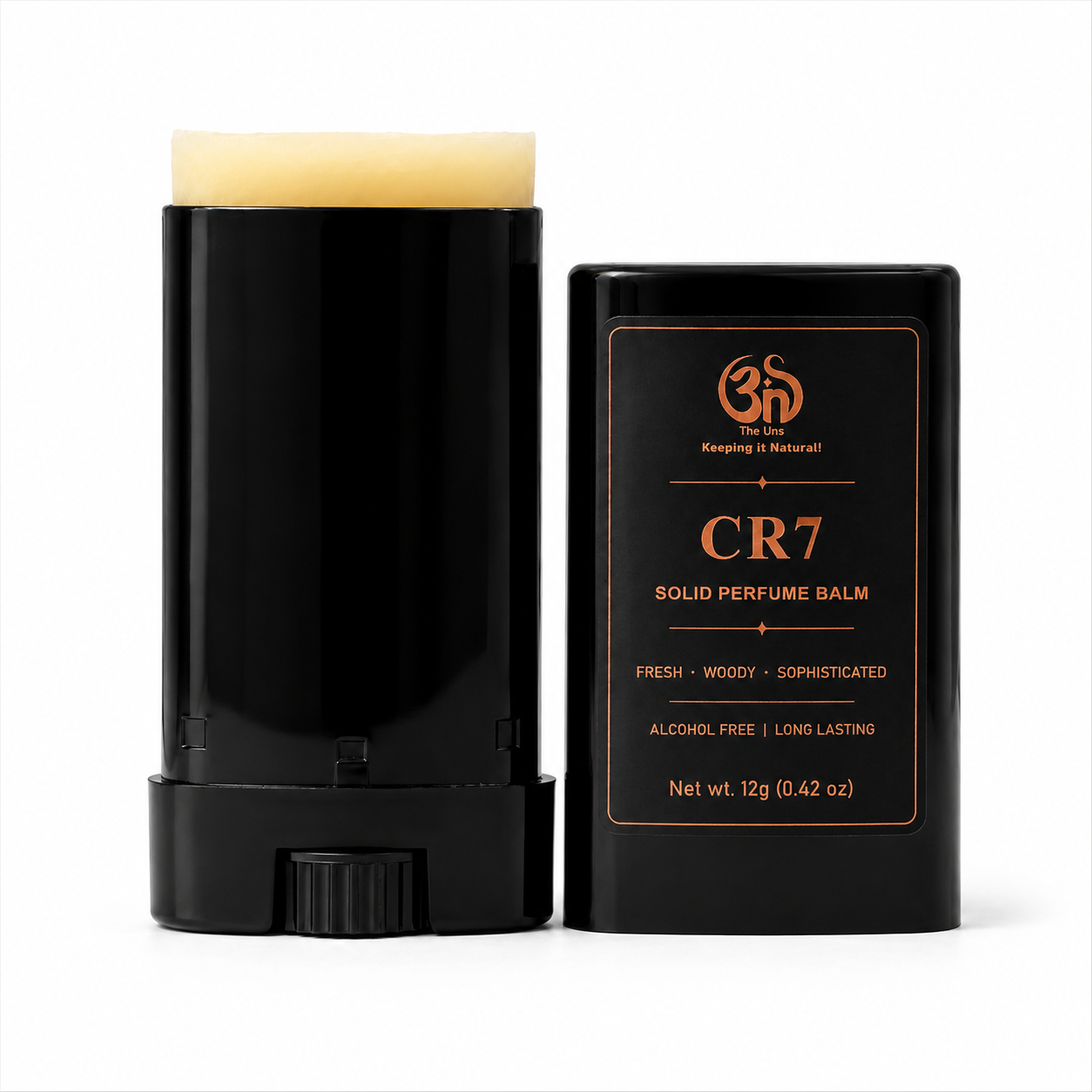 CR7 Solid Perfume Stick