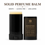 Expedition Solid Perfume Stick
