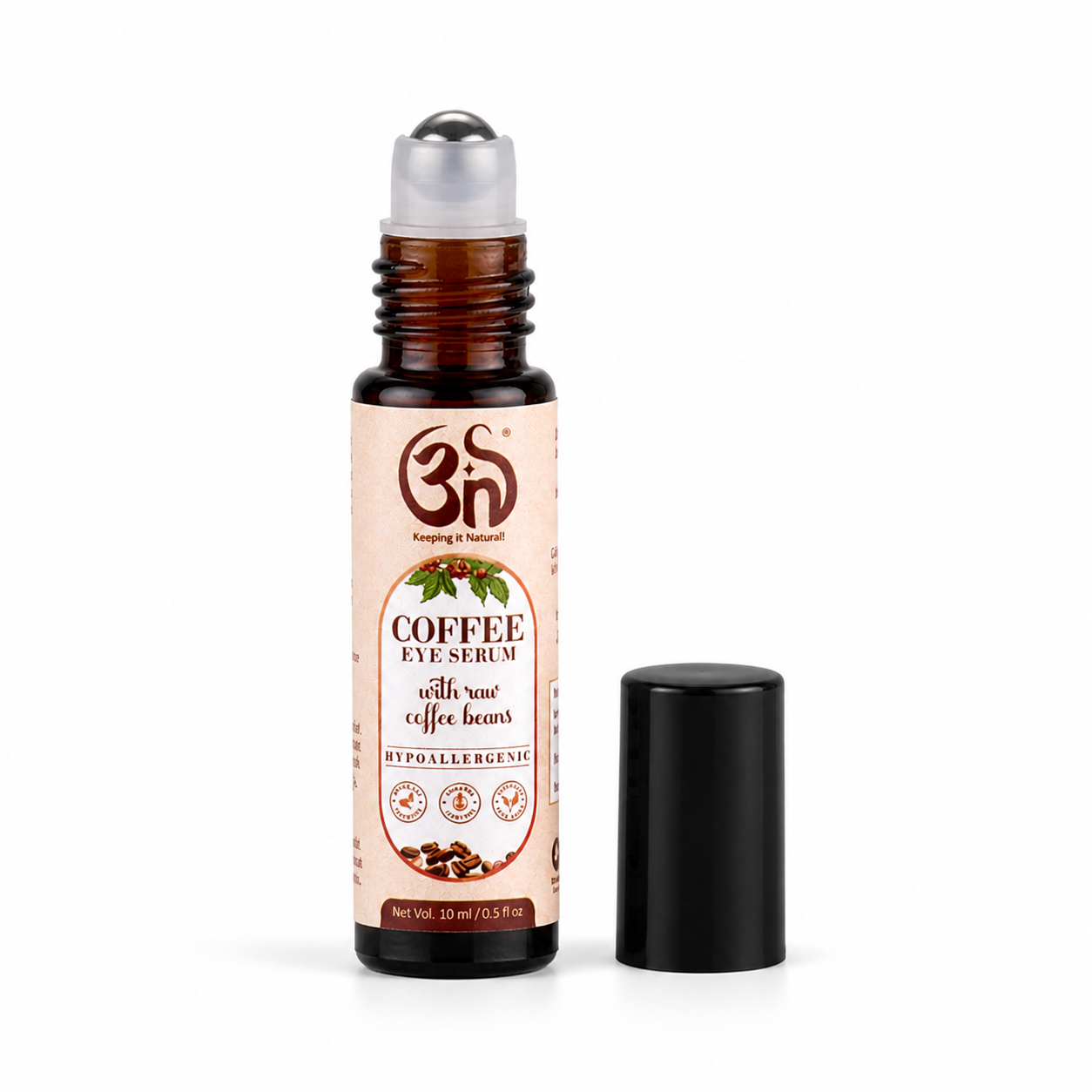 Coffee Eye Serum - Dark Circle Removal
