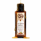 Almond And Honey Face Cleaner