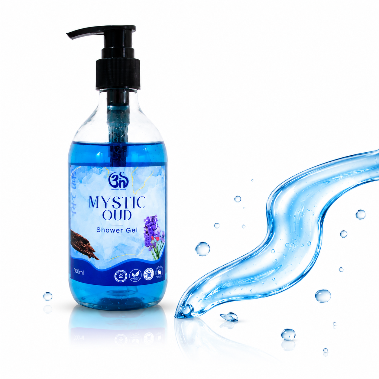 Shower Gel