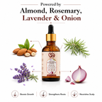 ADVANCE HAIR REGROWTH SERUM