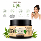 Acne Healing Gel