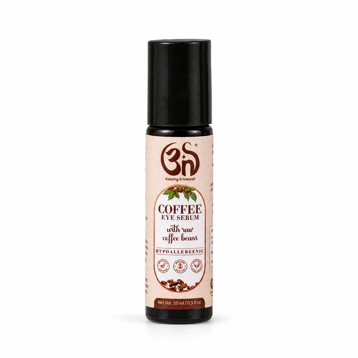 Coffee Eye Serum - Dark Circle Removal