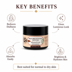Skin Brightening Gel
