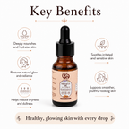 Miracle oil Face serum