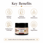 Scar Repairing Gel
