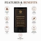 Expedition Solid Perfume Stick