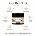 French Green Clay Mask