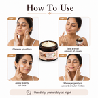 ANTI AGING CREAM