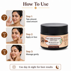 Skin Brightening Gel