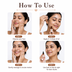 Miracle oil Face serum