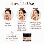 WONDER NIGHT CREAM