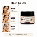 Scar Repairing Gel