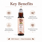 Coffee Eye Serum - Dark Circle Removal