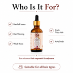 ADVANCE HAIR REGROWTH SERUM