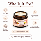 WONDER NIGHT CREAM