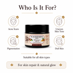 Scar Repairing Gel
