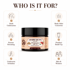 Armpit Detox Clay