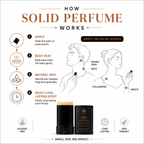 CR7 Solid Perfume Stick